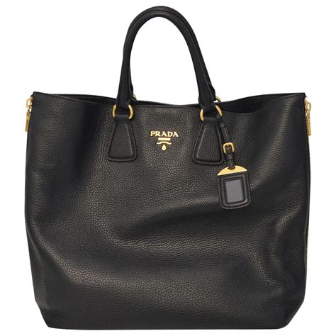 prada bag black 15|Prada bag black price.